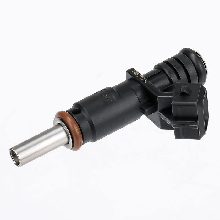 DURAFORCE 6pc Fuel Injectors 7531634 For BMW 328i 330i 525i 528i 530i X3 X5 Z4 13537531634