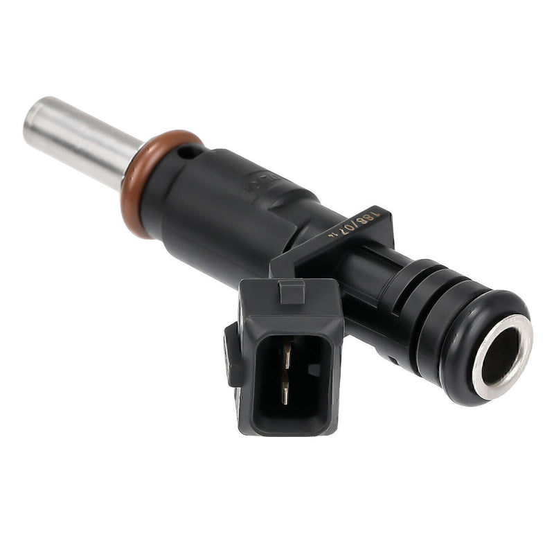 DURAFORCE 6pc Fuel Injectors 7531634 For BMW 328i 330i 525i 528i 530i X3 X5 Z4 13537531634