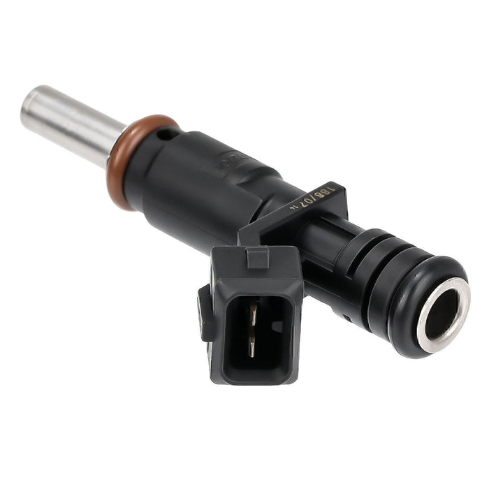 DURAFORCE 6pc Fuel Injectors 7531634 For BMW 328i 330i 525i 528i 530i X3 X5 Z4 13537531634