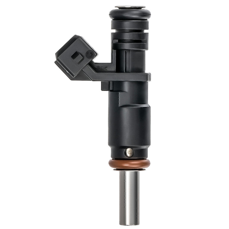 DURAFORCE 6pc Fuel Injectors 7531634 For BMW 328i 330i 525i 528i 530i X3 X5 Z4 13537531634