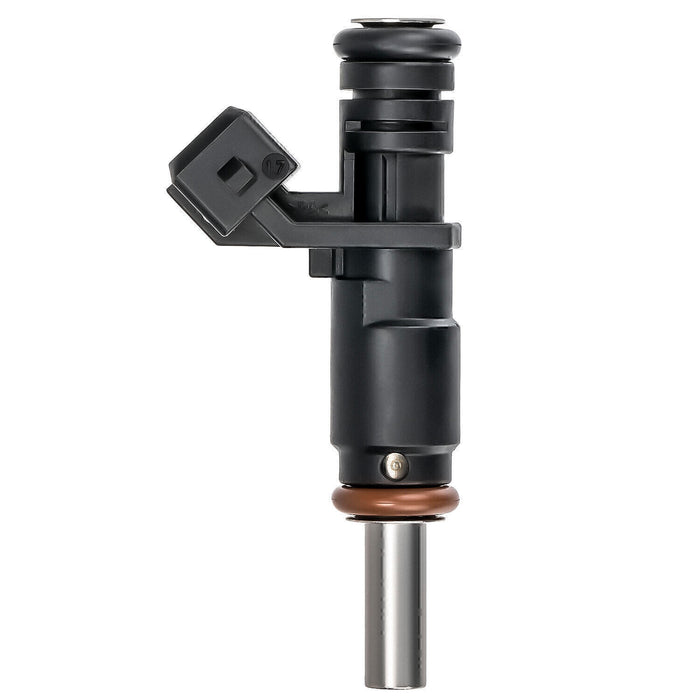 DURAFORCE 6pc Fuel Injectors 7531634 For BMW 328i 330i 525i 528i 530i X3 X5 Z4 13537531634