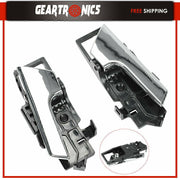 DURAFORCE Set of 2 Left+Right Interior Inside Door Handle for Chevy Aveo Aveo5 Pontiac G3*