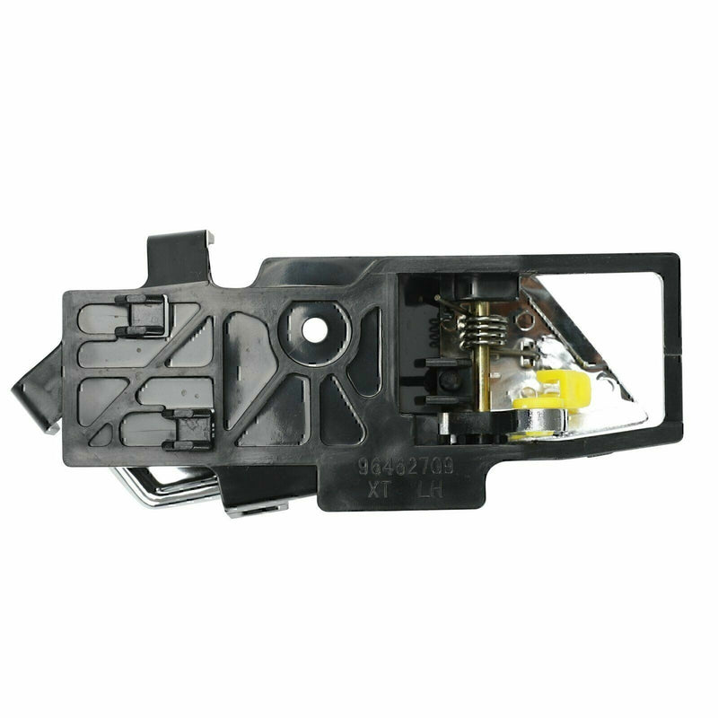 DURAFORCE Set of 2 Left+Right Interior Inside Door Handle for Chevy Aveo Aveo5 Pontiac G3*