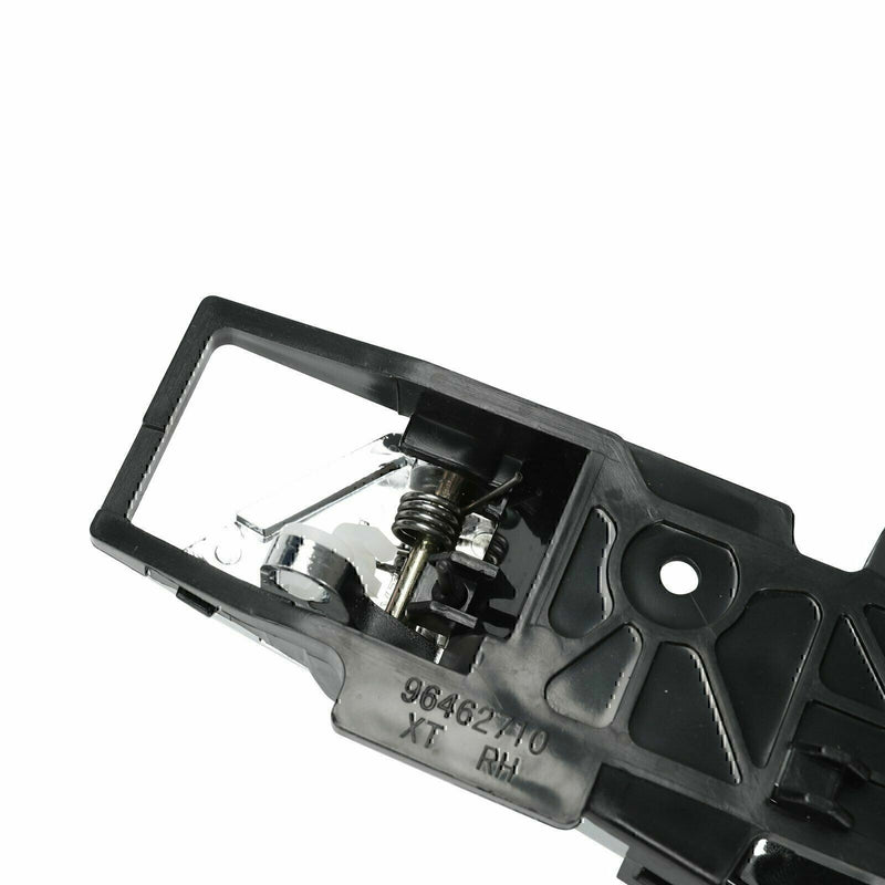 DURAFORCE Set of 2 Left+Right Interior Inside Door Handle for Chevy Aveo Aveo5 Pontiac G3*