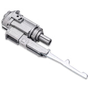 DURAFORCE Ignition Switch Cylinder Lock Fits For Honda & Acura Fit 2002 - 13 2014 W/ 2Keys
