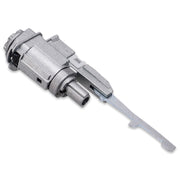 DURAFORCE Ignition Switch Cylinder Lock Fits For Honda & Acura Fit 2002 - 13 2014 W/ 2Keys