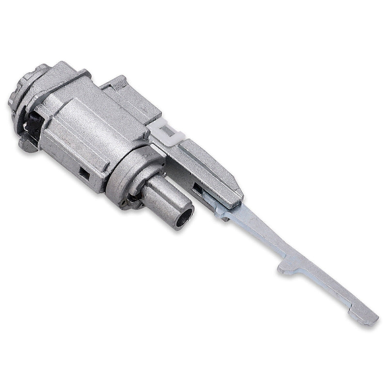 DURAFORCE Ignition Switch Cylinder Lock Fits For Honda & Acura Fit 2002 - 13 2014 W/ 2Keys