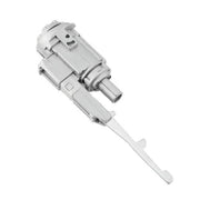 DURAFORCE Ignition Switch Cylinder Lock Fits For Honda & Acura Fit 2002 - 13 2014 W/ 2Keys