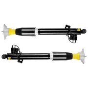 DURAFORCE Pair Rear Shock Absorbers Struts For 2015-19 Lincoln MKC EJ7Z18125G Electronic
