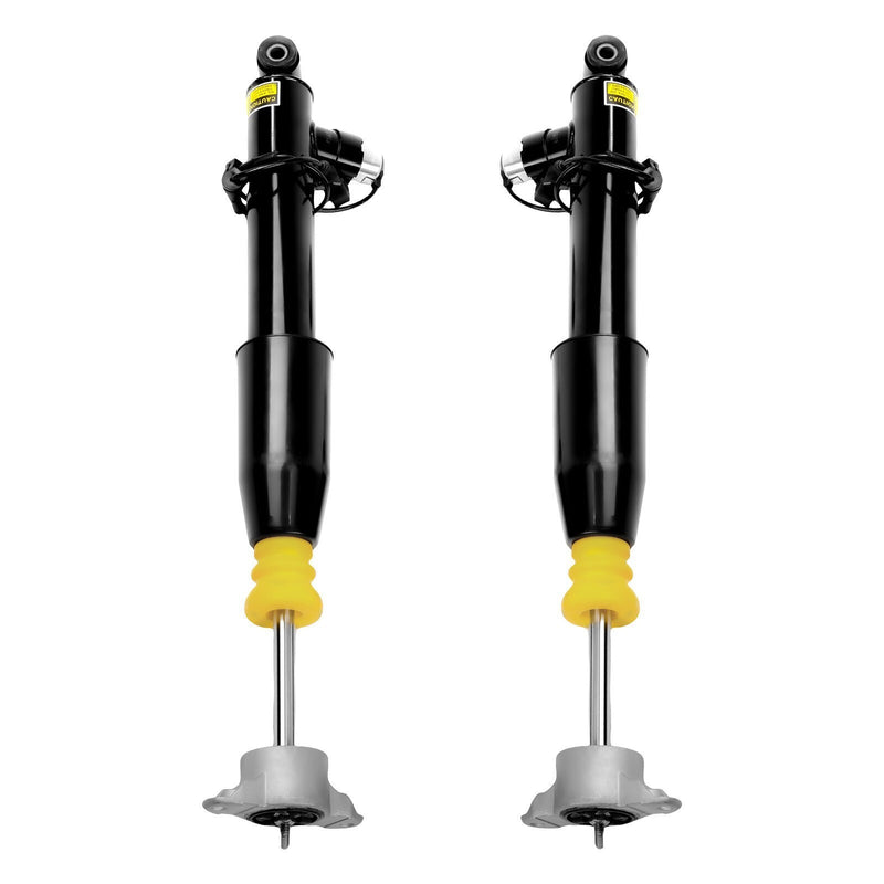 DURAFORCE Pair Rear Shock Absorbers Struts For 2015-19 Lincoln MKC EJ7Z18125G Electronic