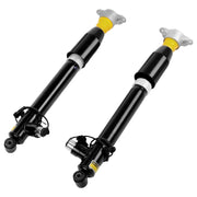 DURAFORCE Pair Rear Shock Absorbers Struts For 2015-19 Lincoln MKC EJ7Z18125G Electronic