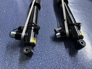 DURAFORCE Pair Rear Shock Absorbers Struts For 2015-19 Lincoln MKC EJ7Z18125G Electronic