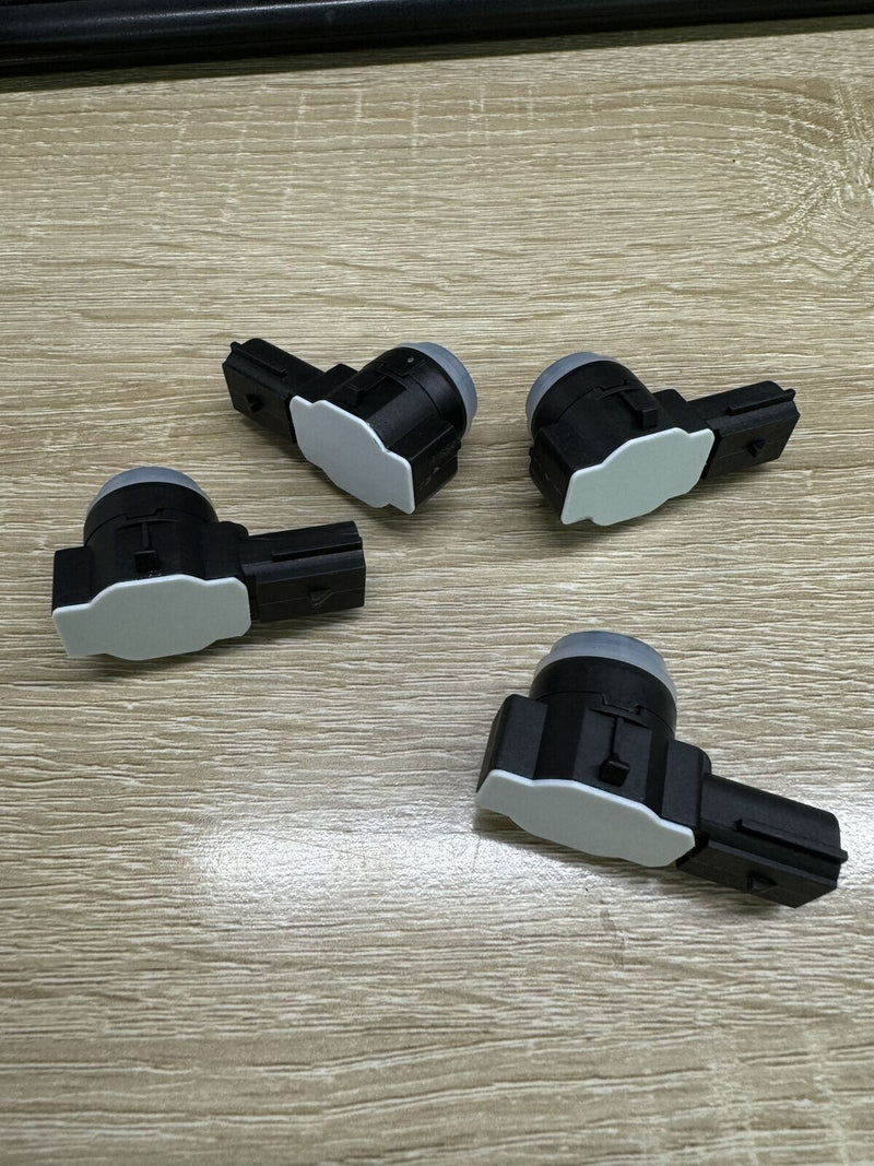 DURAFORCE 4* For Chrysler 200 Dodge Durango Jeep Cherokee Front/Rear Assist Parking Sensor