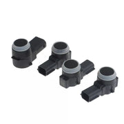 DURAFORCE 4* For Chrysler 200 Dodge Durango Jeep Cherokee Front/Rear Assist Parking Sensor