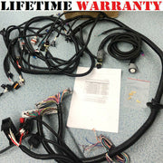 DURAFORCE DBC For 97-06 Standalone Wire Harness w/4L80E 4.8L 5.3 6.0 LS LS1 SWAP VORTEC US