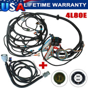 DURAFORCE DBC For 97-06 Standalone Wire Harness w/4L80E 4.8L 5.3 6.0 LS LS1 SWAP VORTEC US