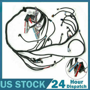 DURAFORCE DBC For 97-06 Standalone Wire Harness w/4L80E 4.8L 5.3 6.0 LS LS1 SWAP VORTEC US
