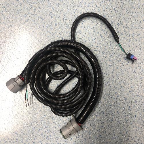 DURAFORCE DBC For 97-06 Standalone Wire Harness w/4L80E 4.8L 5.3 6.0 LS LS1 SWAP VORTEC US