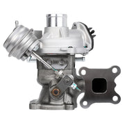 DURAFORCE Turbo Turbocharger NEW For Ford EcoSport Focus Fiesta 1.0L 3zyl CM5G6K682HB
