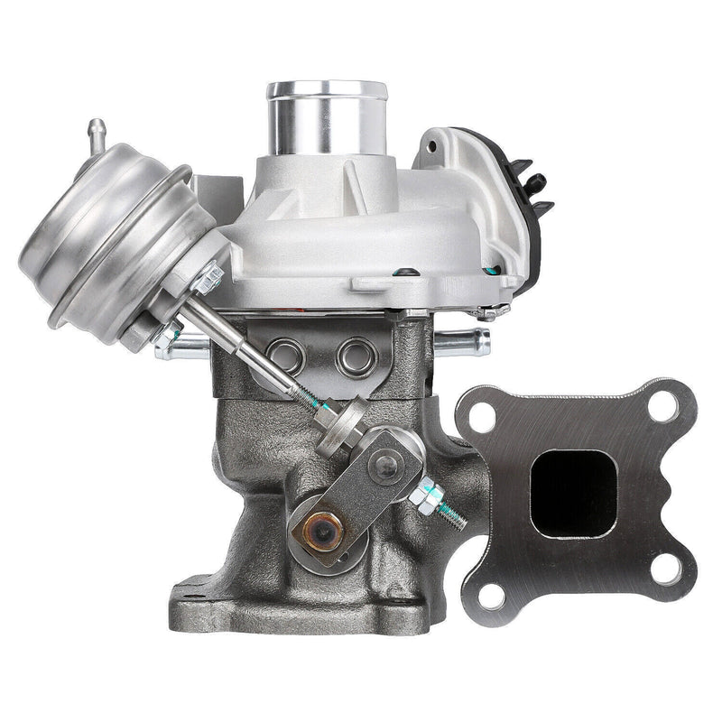 DURAFORCE Turbo Turbocharger NEW For Ford EcoSport Focus Fiesta 1.0L 3zyl CM5G6K682HB