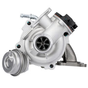 DURAFORCE Turbo Turbocharger NEW For Ford EcoSport Focus Fiesta 1.0L 3zyl CM5G6K682HB