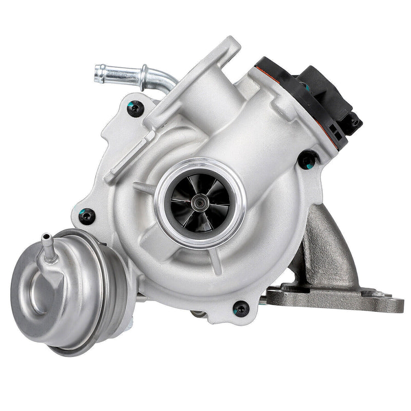 DURAFORCE Turbo Turbocharger NEW For Ford EcoSport Focus Fiesta 1.0L 3zyl CM5G6K682HB