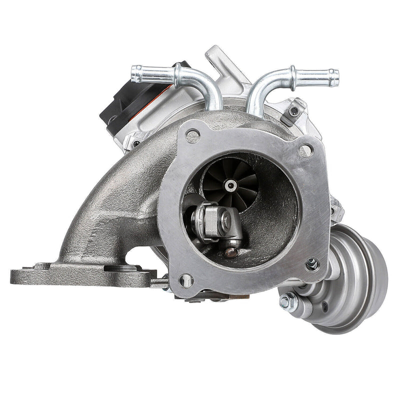 DURAFORCE Turbo Turbocharger NEW For Ford EcoSport Focus Fiesta 1.0L 3zyl CM5G6K682HB