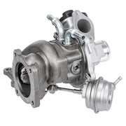 DURAFORCE Turbo Turbocharger NEW For Ford EcoSport Focus Fiesta 1.0L 3zyl CM5G6K682HB