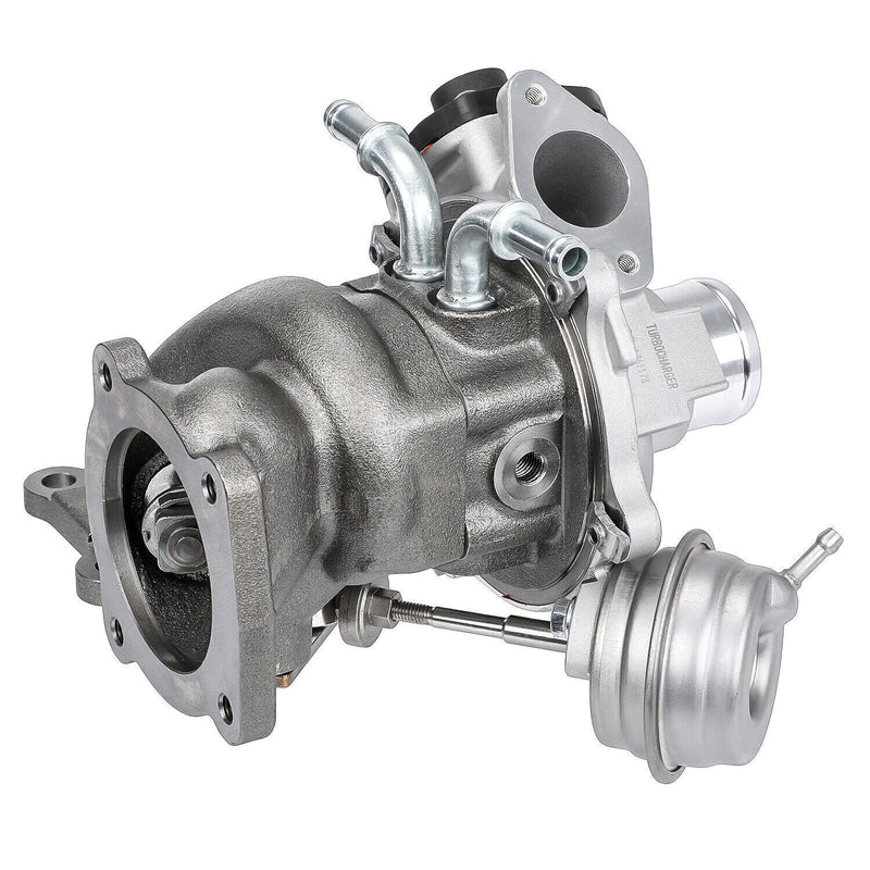 DURAFORCE Turbo Turbocharger NEW For Ford EcoSport Focus Fiesta 1.0L 3zyl CM5G6K682HB