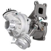 DURAFORCE Turbo Turbocharger NEW For Ford EcoSport Focus Fiesta 1.0L 3zyl CM5G6K682HB