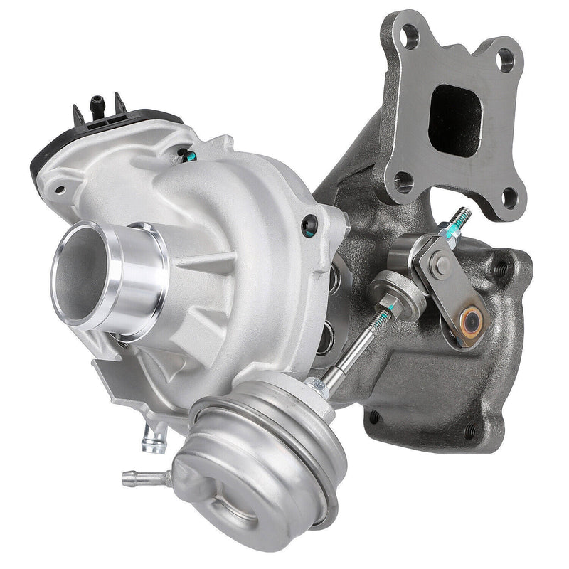 DURAFORCE Turbo Turbocharger NEW For Ford EcoSport Focus Fiesta 1.0L 3zyl CM5G6K682HB