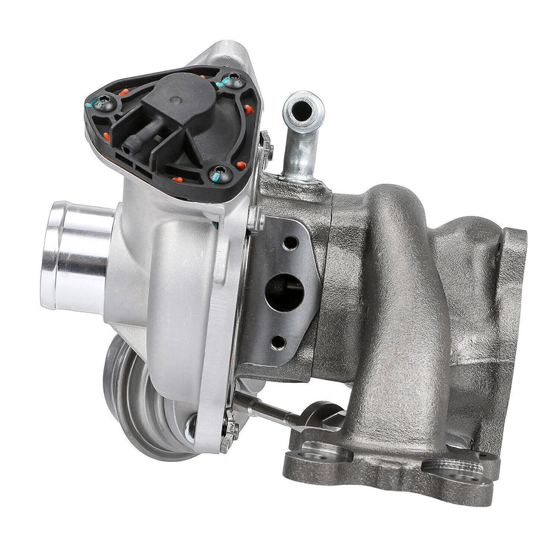 DURAFORCE Turbo Turbocharger NEW For Ford EcoSport Focus Fiesta 1.0L 3zyl CM5G6K682HB