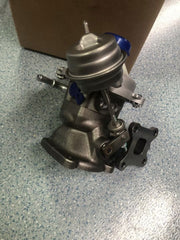 DURAFORCE Turbo Turbocharger NEW For Ford EcoSport Focus Fiesta 1.0L 3zyl CM5G6K682HB