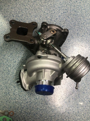 DURAFORCE Turbo Turbocharger NEW For Ford EcoSport Focus Fiesta 1.0L 3zyl CM5G6K682HB