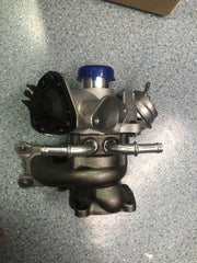 DURAFORCE Turbo Turbocharger NEW For Ford EcoSport Focus Fiesta 1.0L 3zyl CM5G6K682HB