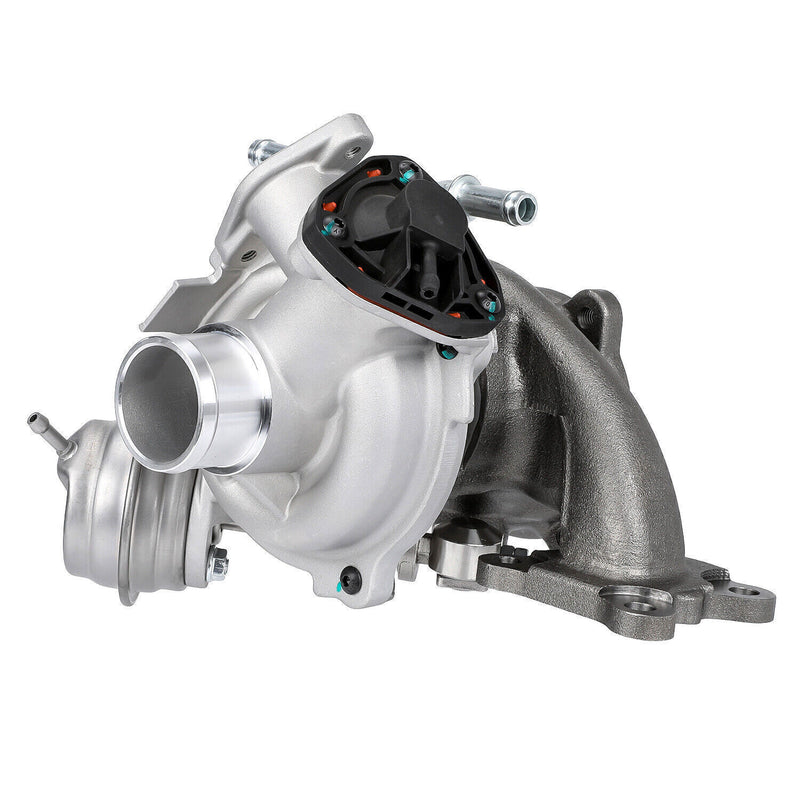 DURAFORCE Turbo Turbocharger NEW For Ford EcoSport Focus Fiesta 1.0L 3zyl CM5G6K682HB
