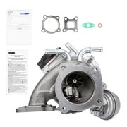 DURAFORCE Turbo Turbocharger NEW For Ford EcoSport Focus Fiesta 1.0L 3zyl CM5G6K682HB