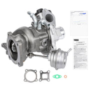 DURAFORCE Turbo Turbocharger NEW For Ford EcoSport Focus Fiesta 1.0L 3zyl CM5G6K682HB