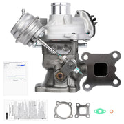 DURAFORCE Turbo Turbocharger NEW For Ford EcoSport Focus Fiesta 1.0L 3zyl CM5G6K682HB