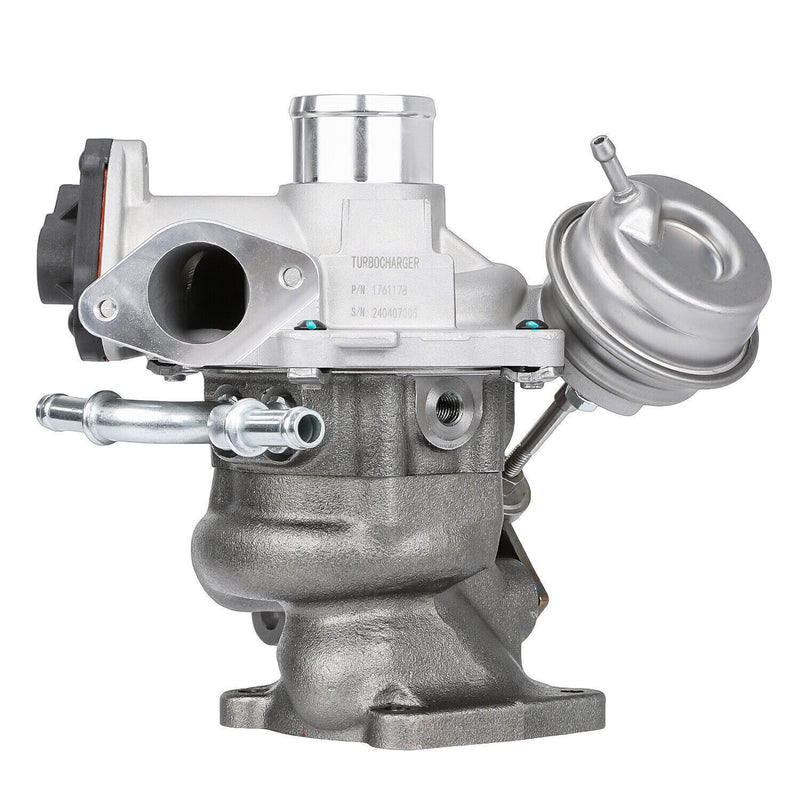 DURAFORCE Turbo Turbocharger NEW For Ford EcoSport Focus Fiesta 1.0L 3zyl CM5G6K682HB