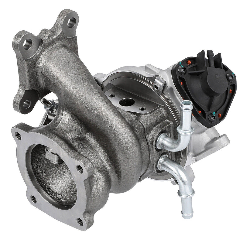 DURAFORCE Turbo Turbocharger NEW For Ford EcoSport Focus Fiesta 1.0L 3zyl CM5G6K682HB
