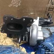 DURAFORCE 49373-07011 New Turbo Turbocharger For 2016-2021 Honda Civic CR-V 1.5L L15B7