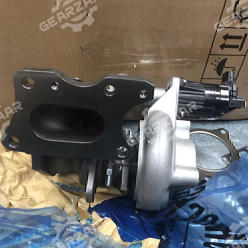 DURAFORCE 49373-07011 New Turbo Turbocharger For 2016-2021 Honda Civic CR-V 1.5L L15B7