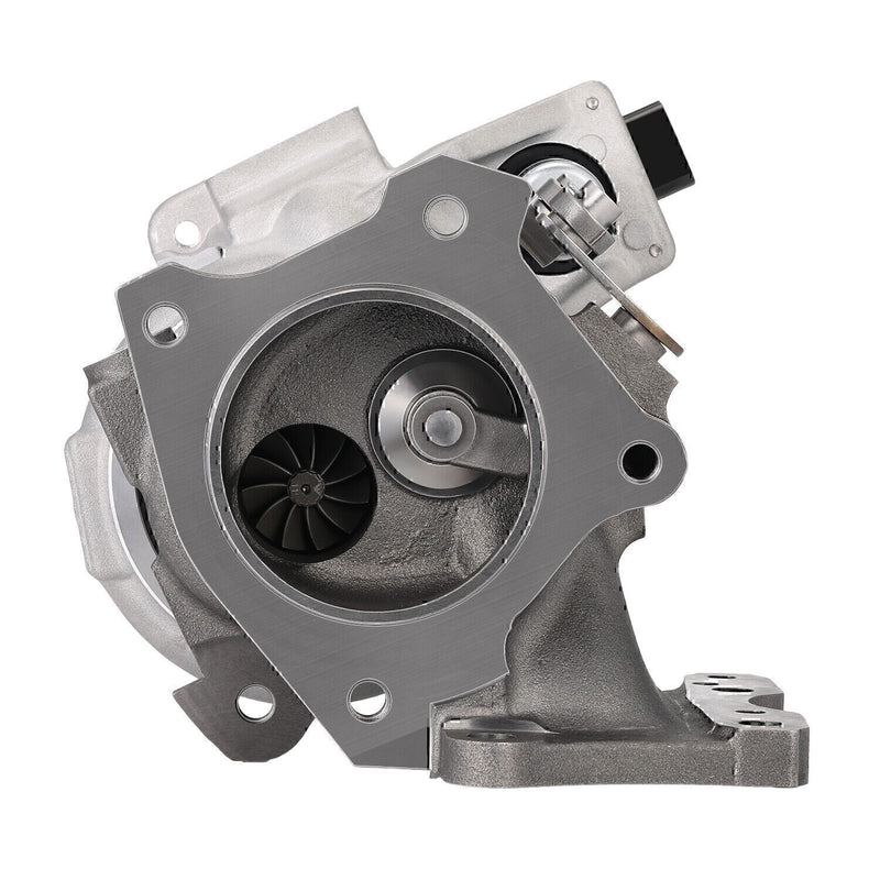 DURAFORCE 49373-07011 New Turbo Turbocharger For 2016-2021 Honda Civic CR-V 1.5L L15B7