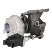 DURAFORCE 49373-07011 New Turbo Turbocharger For 2016-2021 Honda Civic CR-V 1.5L L15B7