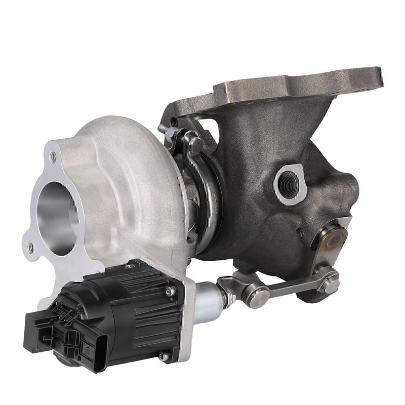 DURAFORCE 49373-07011 New Turbo Turbocharger For 2016-2021 Honda Civic CR-V 1.5L L15B7