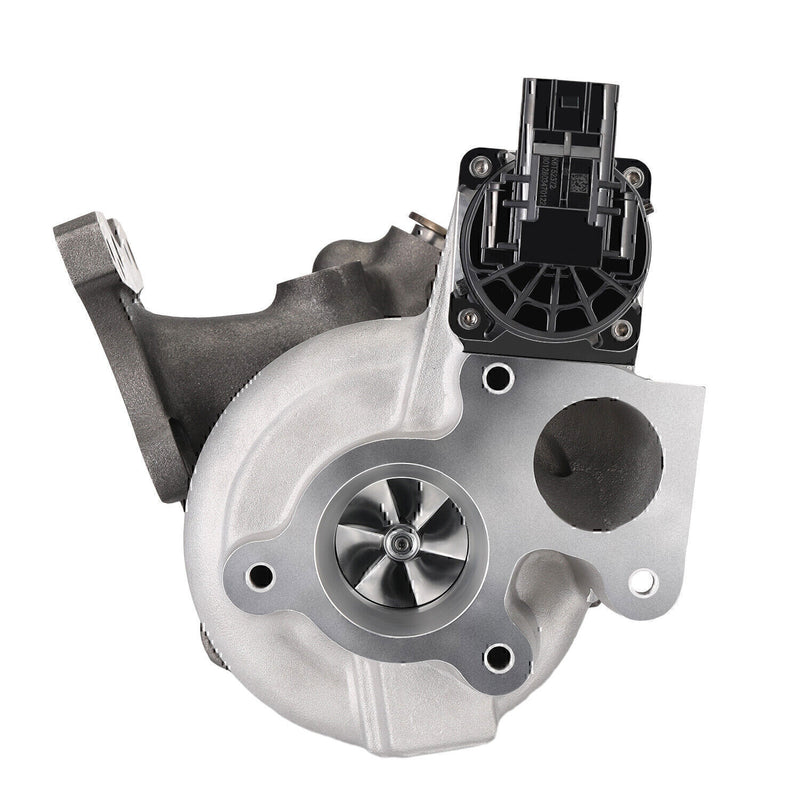 DURAFORCE 49373-07011 New Turbo Turbocharger For 2016-2021 Honda Civic CR-V 1.5L L15B7