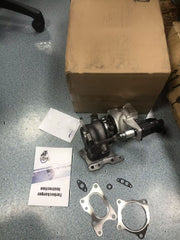 DURAFORCE 49373-07011 New Turbo Turbocharger For 2016-2021 Honda Civic CR-V 1.5L L15B7