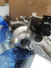 DURAFORCE 49373-07011 New Turbo Turbocharger For 2016-2021 Honda Civic CR-V 1.5L L15B7