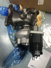 DURAFORCE 49373-07011 New Turbo Turbocharger For 2016-2021 Honda Civic CR-V 1.5L L15B7